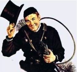 Chimney Sweeper